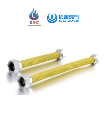 J9集团具毗连用不锈钢波纹管